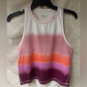 Athleta Sunrise Tank Top